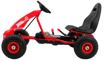 RoGer Go-Kart Детское Транспортное Cредство (A18.CR)