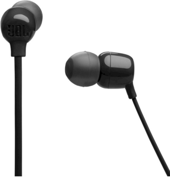 JBL Tune 135BT Беспроводные наушники black (JBLT135BTBLK)