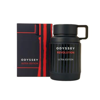 Armaf Odyssey Парфюмированная вода EDP 100ml (6295199805787)