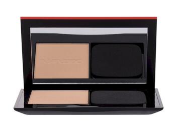 Shiseido Synchro Skin Makeup Тональная основа для лица 9g (729238161160)
