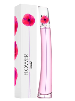 Kenzo Flower By Kenzo Cherry Poppy Парфюм EDP 100ml (3274872480452)