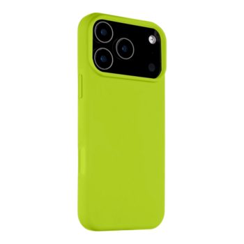 Tactical MagForce Velvet Smoothie Cover Защитный чехол для Apple iPhone 17 Pro Max / авокадо (TA-57983126668)