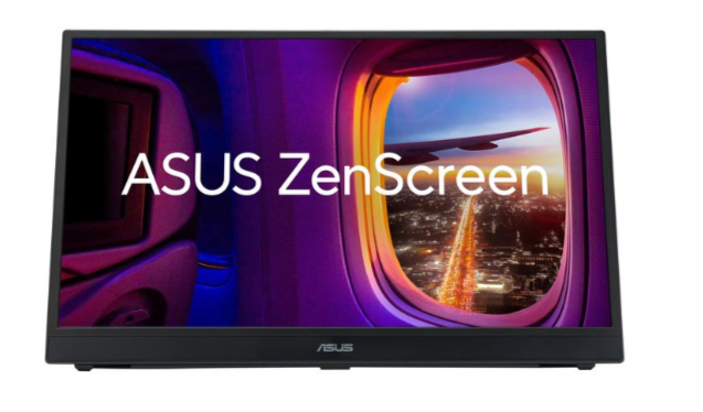 Asus ZenScreen MB17AHG Monitors 17.3'' / 1920 x 1080 / 144Hz (90LM08PG-B01170)