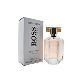 Hugo Boss Boss The Scent For Her Парфюм EDP 50 ml Tester (730870210055)