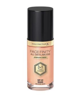 Max Factor Facefinity 3in1 Тональный Крем SPF20 64 30ml (3614227923454)
