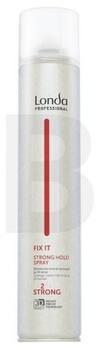 Londa Professional Fix It Strong Спрей Сильной Фиксации 500 ml (3614226768575)