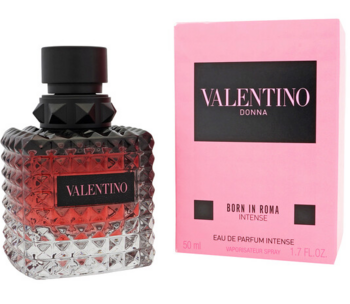 Valentino Born In Roma Donna Intense Парфюм EDP 50ml (3614273790857)