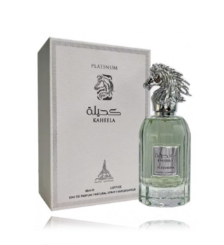 Paris Corner Kaheela Platinum Парфюм EDP 85 ml (6246717622287)