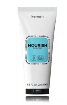Kemon Nourish Hair Mask 1000 ml (8020936096481)
