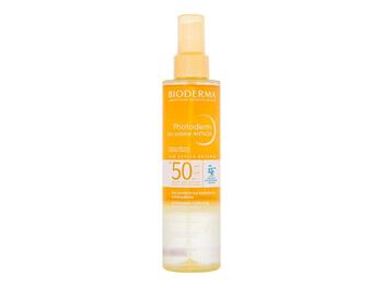 BIODERMA Photoderm Sun Body Lotion Лосьон для тела 200ml / SPF50 (3701129807897)