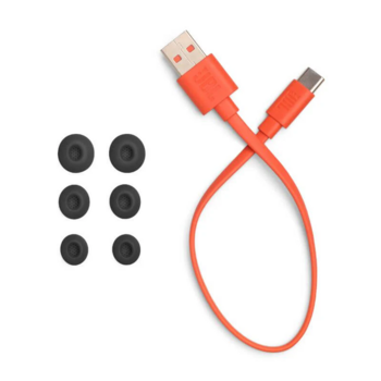 JBL Tune Beam 2 TWS Bluetooth Беспроводные Наушники (JBLTBEAM2BLK)