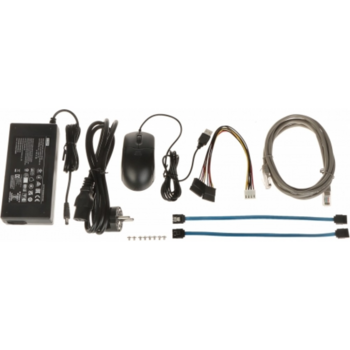 Hikvision DS-7608NXI-K2(D) Сетевой Recorder / 8 каналов / AcuSense / 4K (52610)