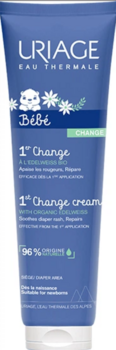 Uriage Bébé 1st Крем под подгузник 100 ml (3661434002298)