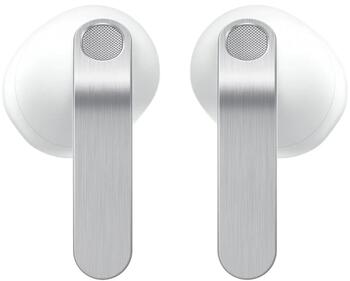 Samsung Galaxy Buds4 SM-R540 Беспроводные наушники (SM-R540NZWAEUE)