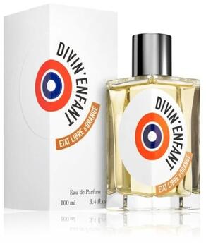 Etat Libre d’Orange Divin'Enfant Парфюм EDP 100 ml (3760168590184)