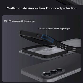 Nillkin CamShield PRO Hard Case Чехол для Samsung Galaxy A37 (57983129765)