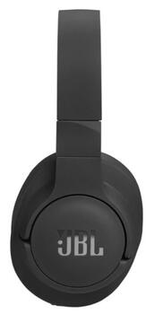 JBL Tune 770NC Беспроводные Наушники (JBLT770NCBLK)