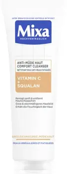 Mixa Anti-Dullness Comfort Cleanser Очищающее средство 150 ml (3600551158440)