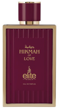 Risala Elite Hikmah Of Love Парфюм EDP 100 ml (6294015196900)