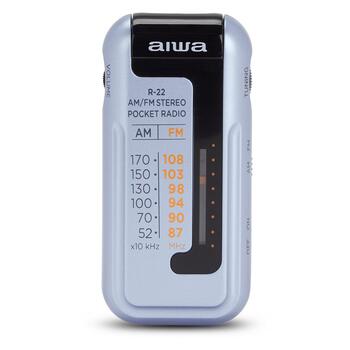 Aiwa R-22SL Портативное радио (R-22SL)