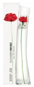 Kenzo Flower by Kenzo Парфюм EDP 50 ml (3274871924469)