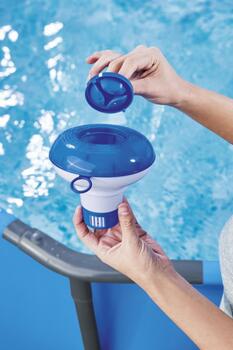 BESTWAY 58210 Swimmer Диспенсер для химии (58210)