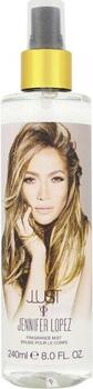 Jennifer Lopez JLust Body Spray Спрей для тела 240ml (5050456008810)