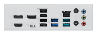 Asus Prime B850M-A Mātes plates AMD B850 (90MB1LN0-M0EAY0)