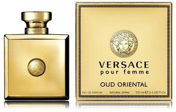 Versace Pour Femme Oud Oriental Парфюм EDP 100 ml (8011003818167)