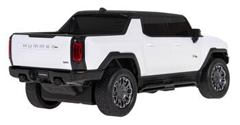 RASTAR R/C Rotaļu Mašīna Hummer EV 1:26 (ZRC.93100.BIA)