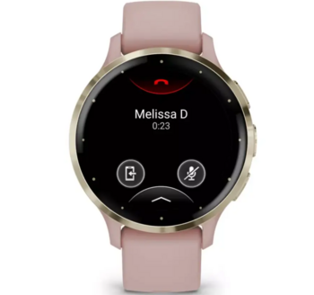 Garmin Venu 3S Смарт-часы 41mm (010-02785-03)