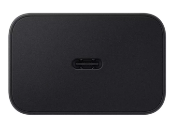 Samsung EP-T4511 Зарядное устройство USB-C 45W (EP-T4511XBEGEU)
