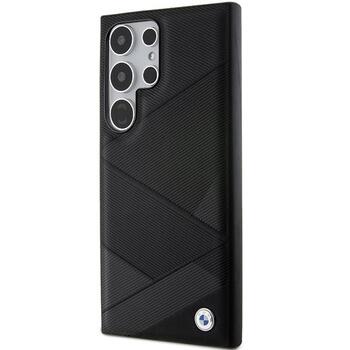 BMW BMHCS24L23RCGPK Чехол для Samsung Galaxy S24 Ultra (BMHCS24L23RCGPK)