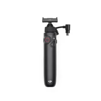 DJI Osmo Action Multifunctional Charging Handle Многофункциональная рукоятка для зарядки (CP.OS.00000364.02)