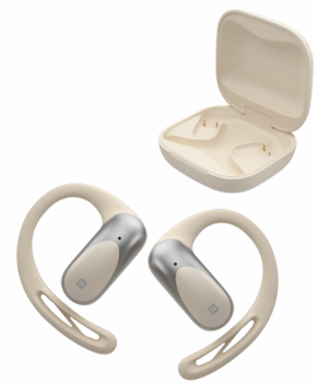 Swissten RUN Bluetooth TWS Спортивные беспроводные наушники (51107094)