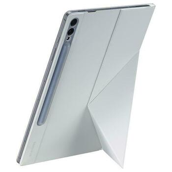 Samsung Galaxy Tab S9 Ultra Smart Book Cover Maks Planšetdatoram (EF-BX910PWEGWW)