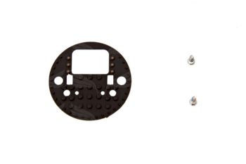 DJI Inspire 1 Gimbal Connection Gasket (Part 49) (6958265115455)