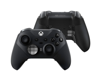 Microsoft Elite Series 2 Bezvadu kontrolieris (FST-00003)