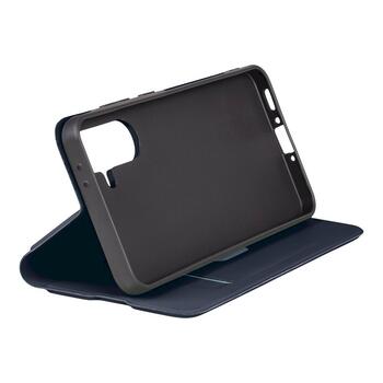 OBAL:ME SmoothTouch Case Защитный чехол для Samsung Galaxy A36 5G / тёмно-синий (57983124642)
