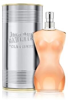 Jean P. Gaultier Classique Парфюм EDT 100 ml (3423470317169)