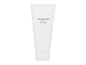 Shiseido MEN Attīrošs krēms sejai 125ml (768614171522)