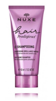 Nuxe Hair Prodigieux High Shine Шампунь 200 ml (3264680034695)