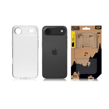 Tactical TPU Cover Защитный Чехол для Apple iPhone 17 Air (57983126691)