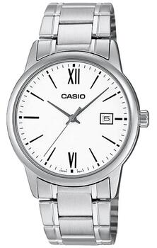 CASIO MTP-V002D-7B3UDF Vīriešu pulkstenis (CA0542)