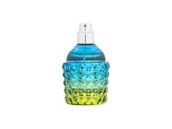 Pepe Jeans Cocktail Edition Туалетная вода EDT 30ml (TESTER) (8436581943887)