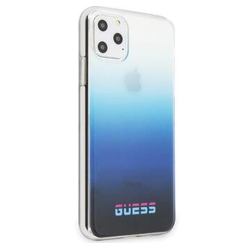 Guess GUHCN58DGCNA Hard Case California Защитный чехол для iPhone 11 Pro / gradient blue (GUHCN58DGCNA)