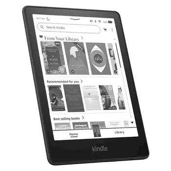 Amazon Kindle Paperwhite 12-го поколения Электронная книга 7