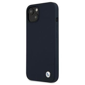 BMW BMHCP13SSILNA Чехол для Apple iPhone 13 Mini (BMHCP13SSILNA)