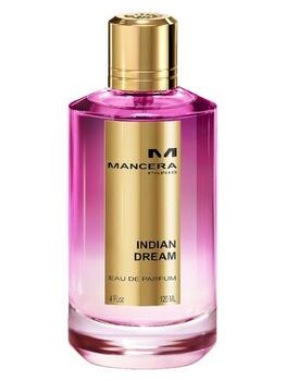Mancera Indian Dream Парфюмированная вода EDP 60 ml (3760265190577)
