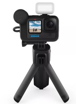 GoPro HERO11 Black Creator Edition Спортивная камера 5K (CHDFB-111-EU)